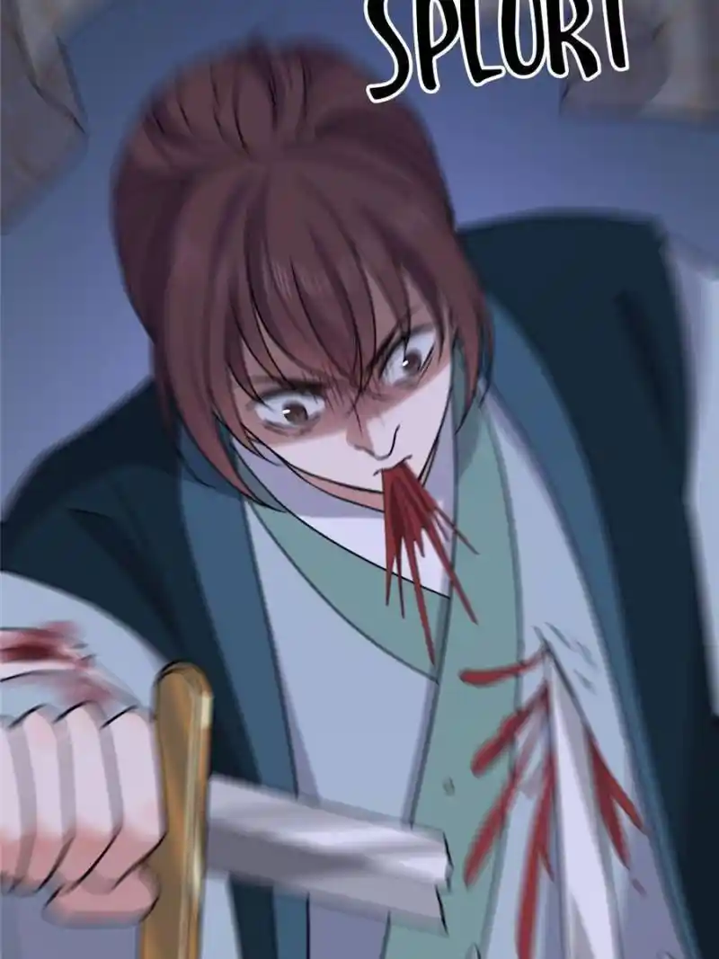 The Sickly Tyrant With An Innocent Facade Chapter 94