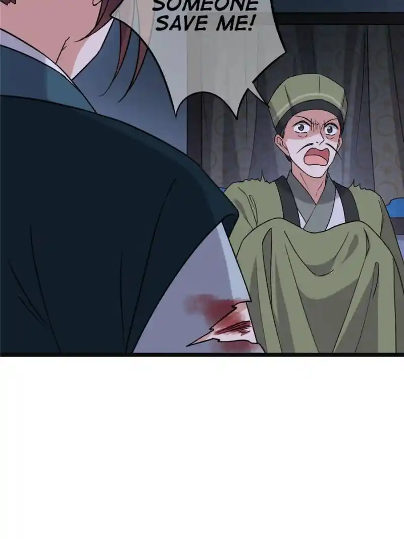 The Sickly Tyrant With An Innocent Facade Chapter 94