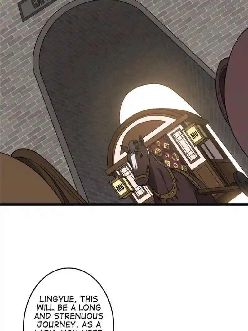 The Sickly Tyrant With An Innocent Facade Chapter 94