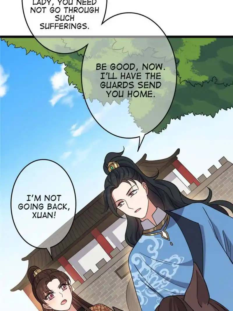 The Sickly Tyrant With An Innocent Facade Chapter 94