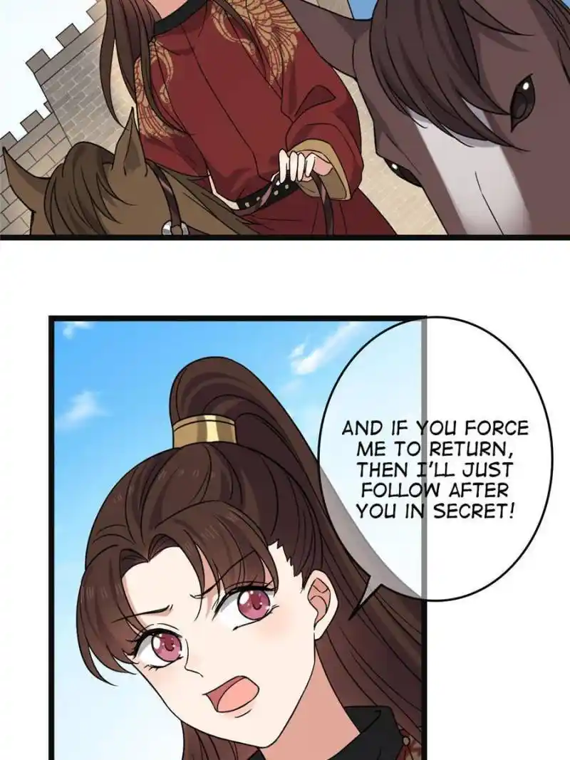 The Sickly Tyrant With An Innocent Facade Chapter 94