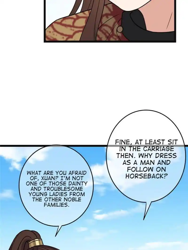 The Sickly Tyrant With An Innocent Facade Chapter 94