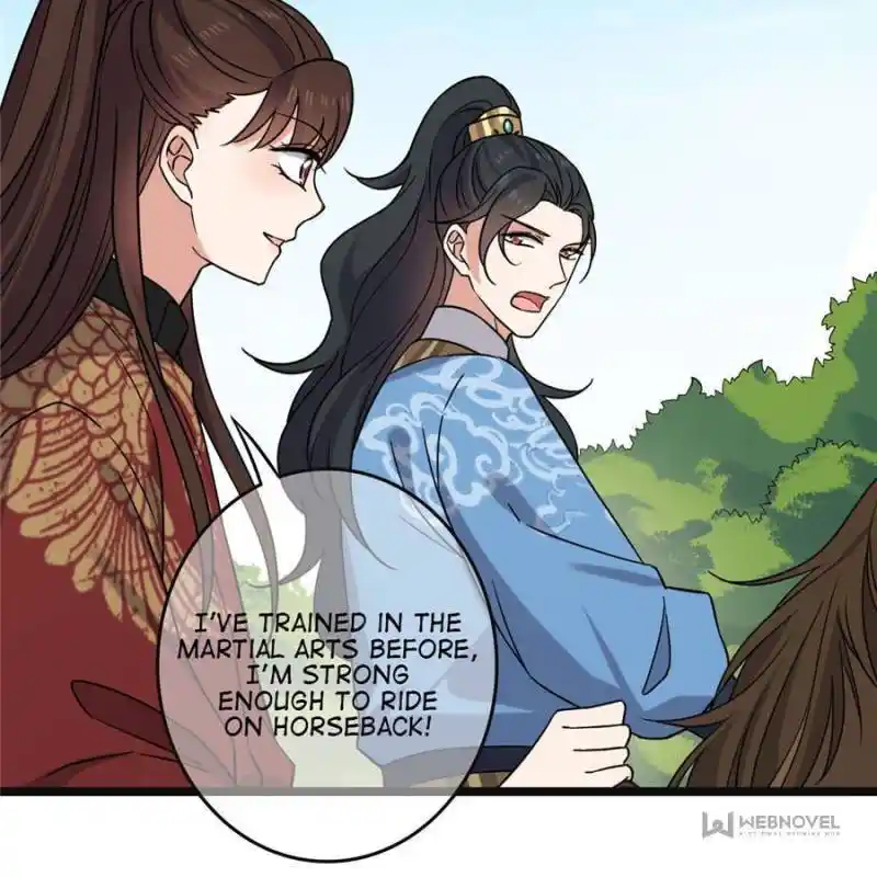 The Sickly Tyrant With An Innocent Facade Chapter 94