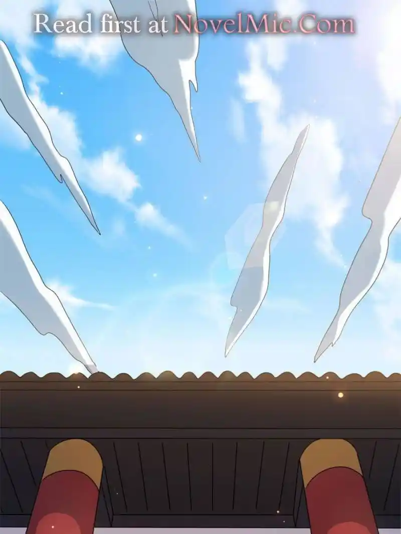 The Sickly Tyrant With An Innocent Facade Chapter 95