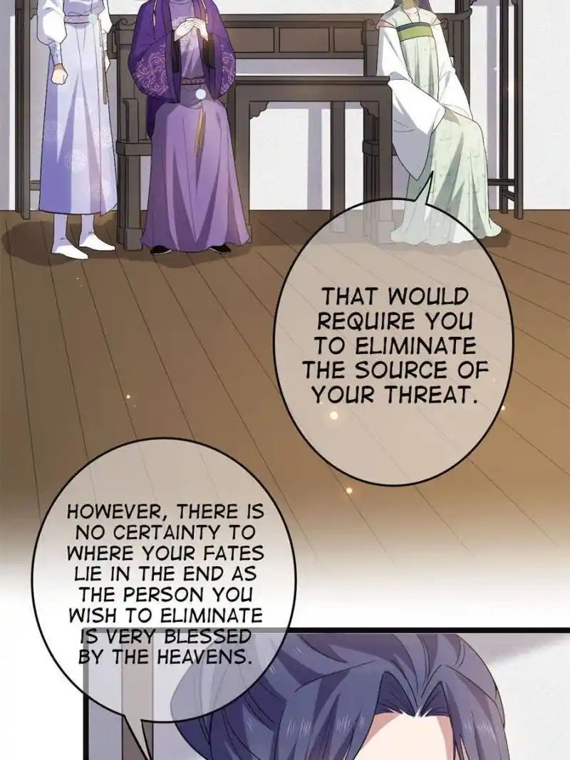 The Sickly Tyrant With An Innocent Facade Chapter 95