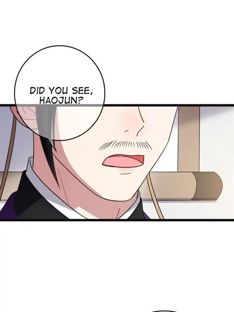 The Sickly Tyrant With An Innocent Facade Chapter 95