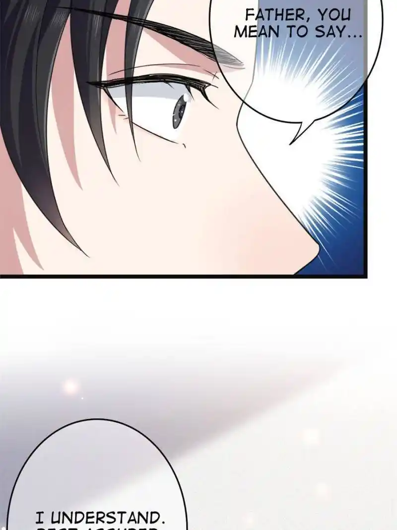 The Sickly Tyrant With An Innocent Facade Chapter 95