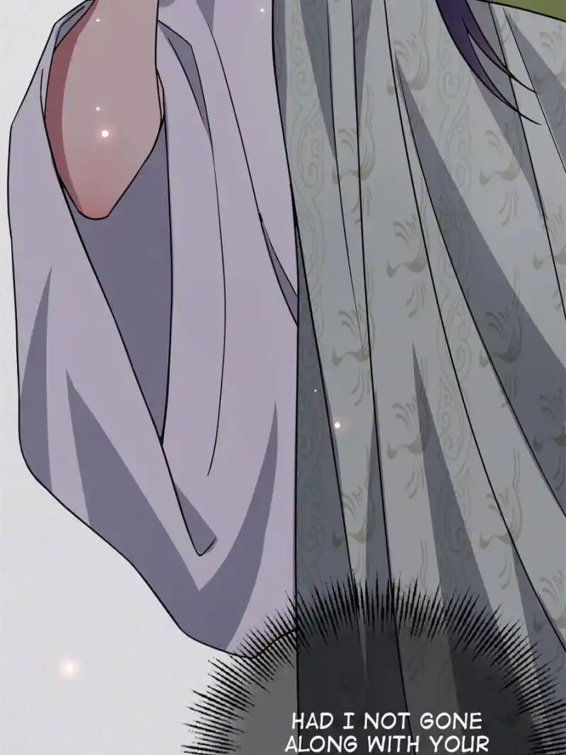 The Sickly Tyrant With An Innocent Facade Chapter 95