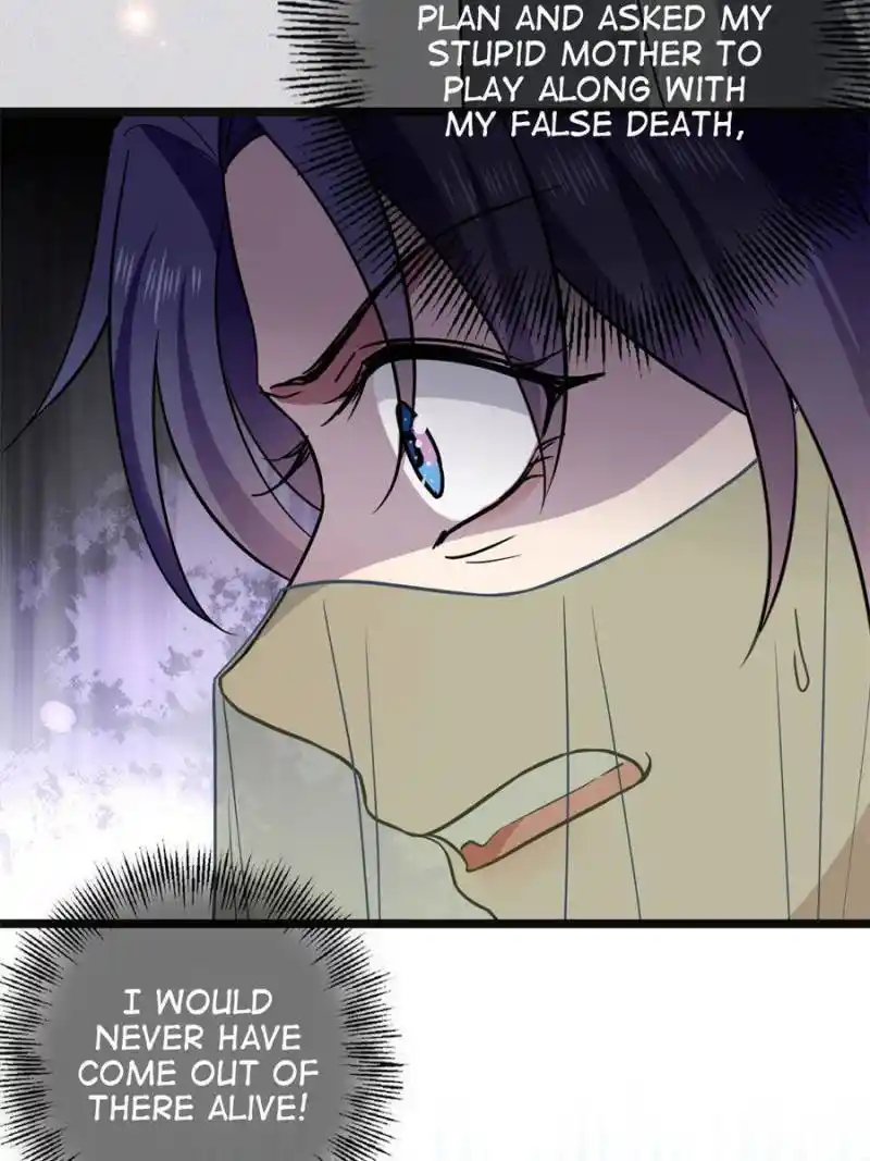 The Sickly Tyrant With An Innocent Facade Chapter 95