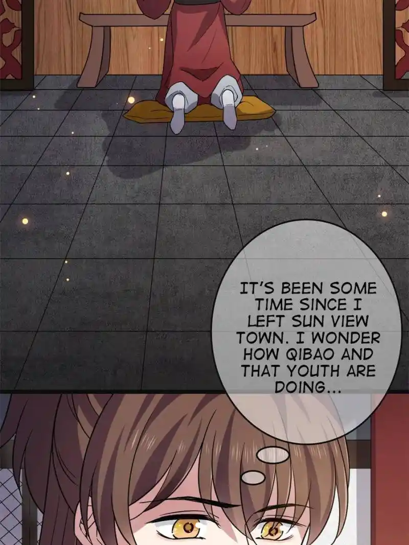 The Sickly Tyrant With An Innocent Facade Chapter 95