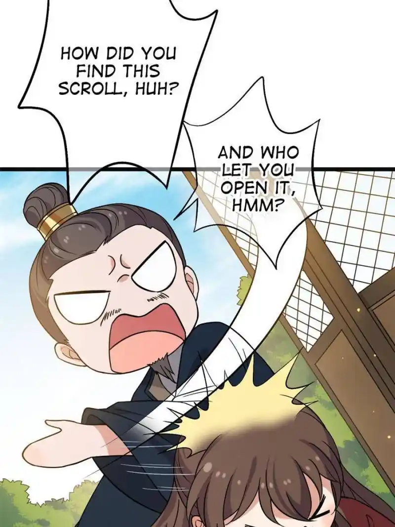 The Sickly Tyrant With An Innocent Facade Chapter 96