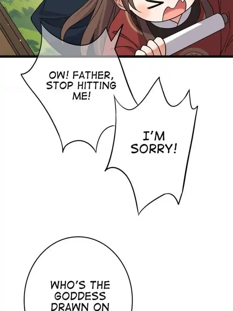 The Sickly Tyrant With An Innocent Facade Chapter 96