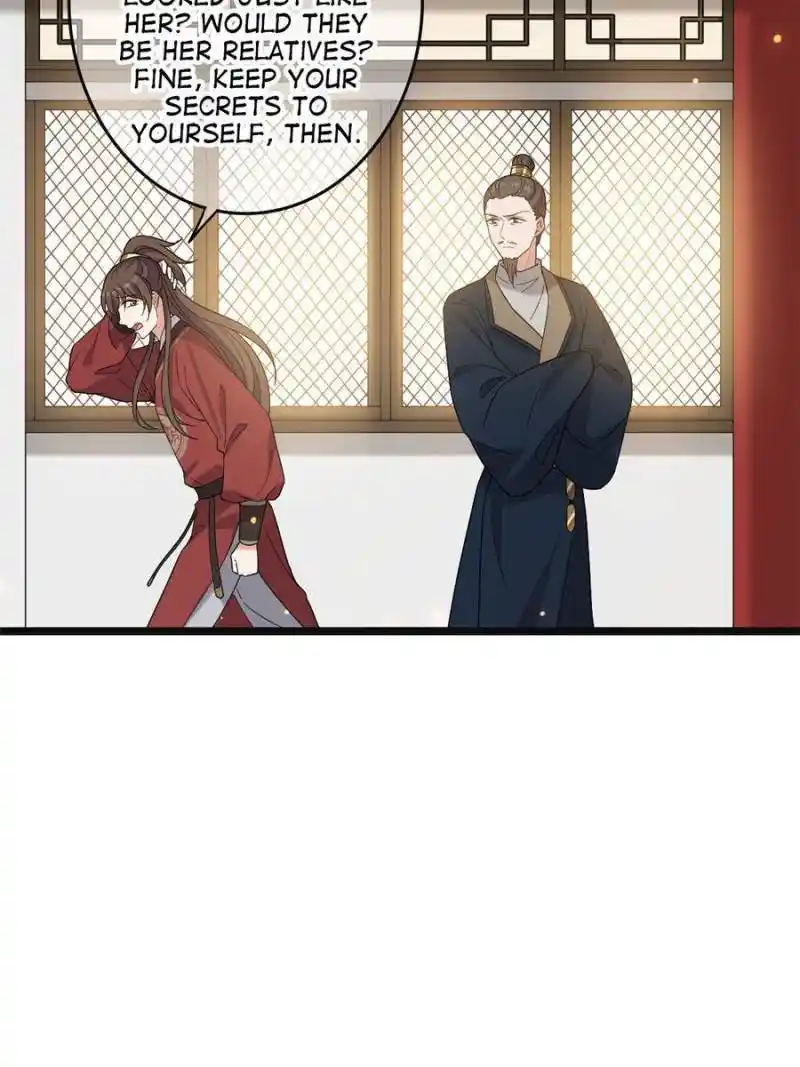 The Sickly Tyrant With An Innocent Facade Chapter 96