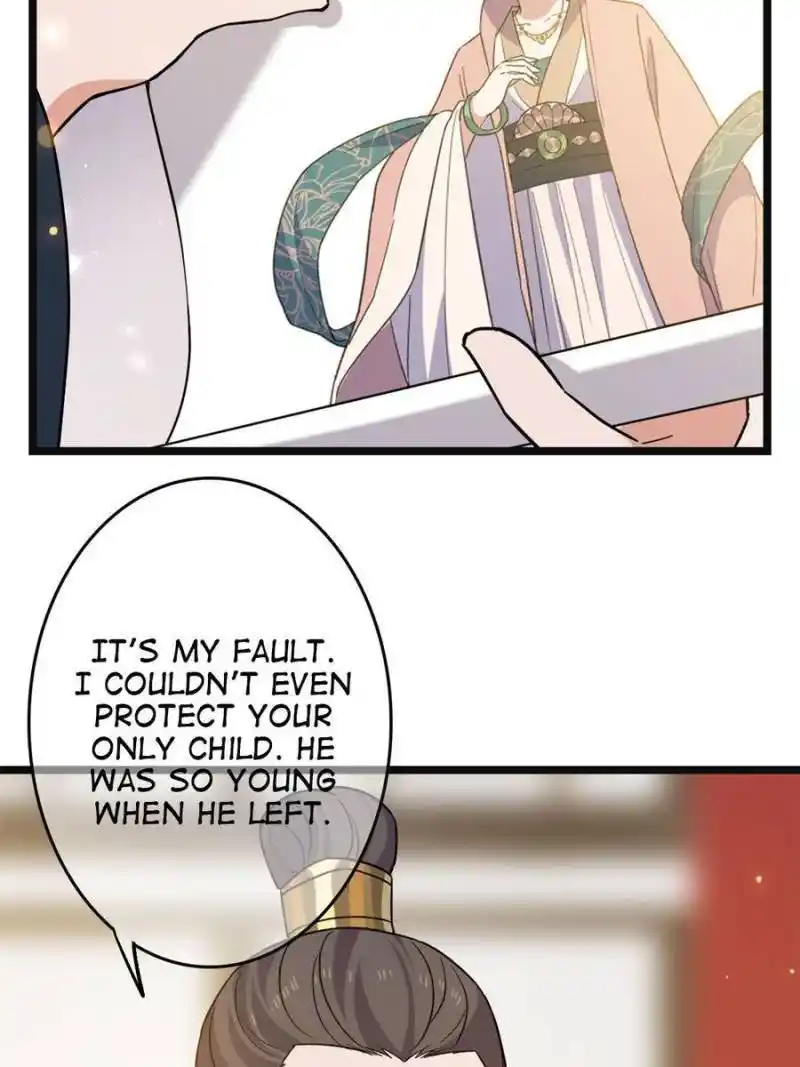 The Sickly Tyrant With An Innocent Facade Chapter 96