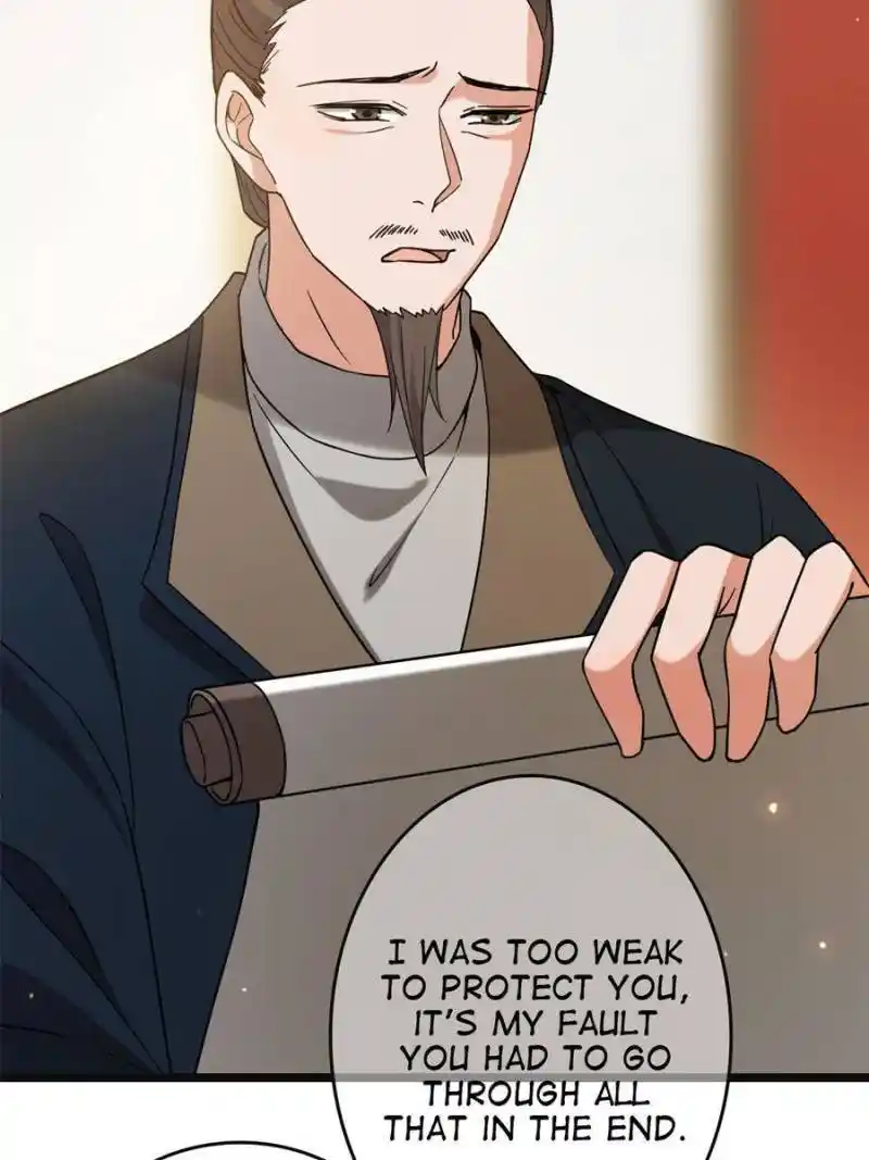 The Sickly Tyrant With An Innocent Facade Chapter 96