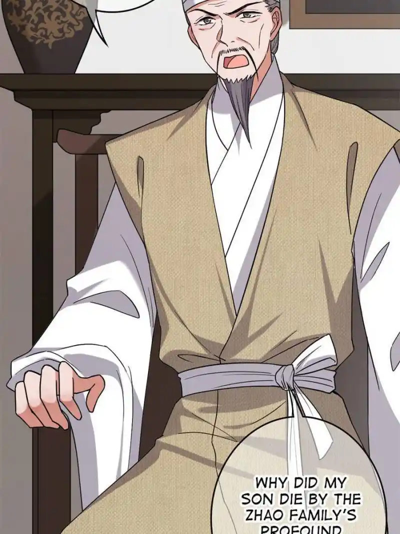 The Sickly Tyrant With An Innocent Facade Chapter 96