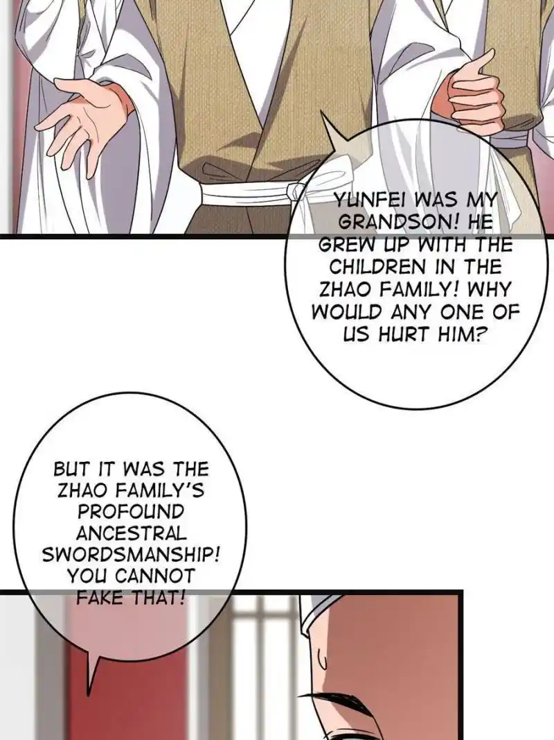 The Sickly Tyrant With An Innocent Facade Chapter 96