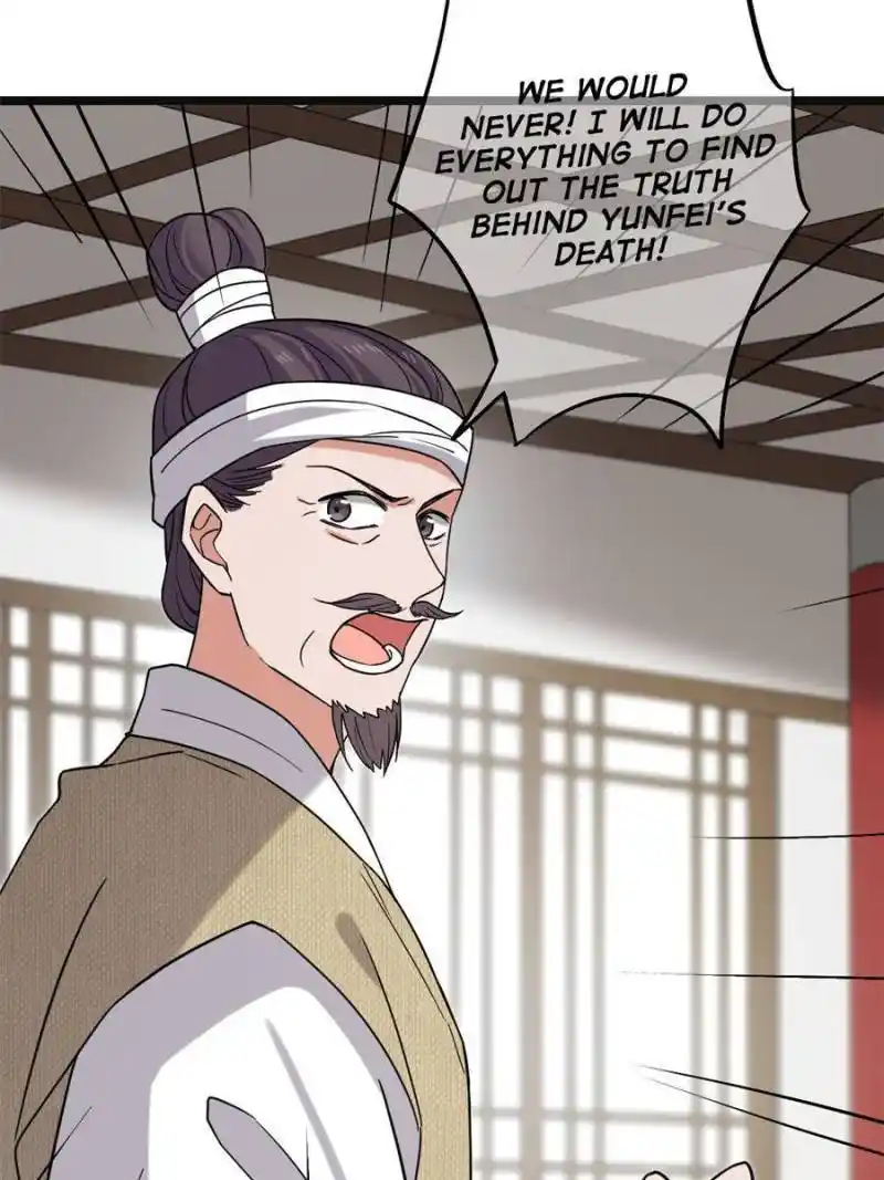 The Sickly Tyrant With An Innocent Facade Chapter 96