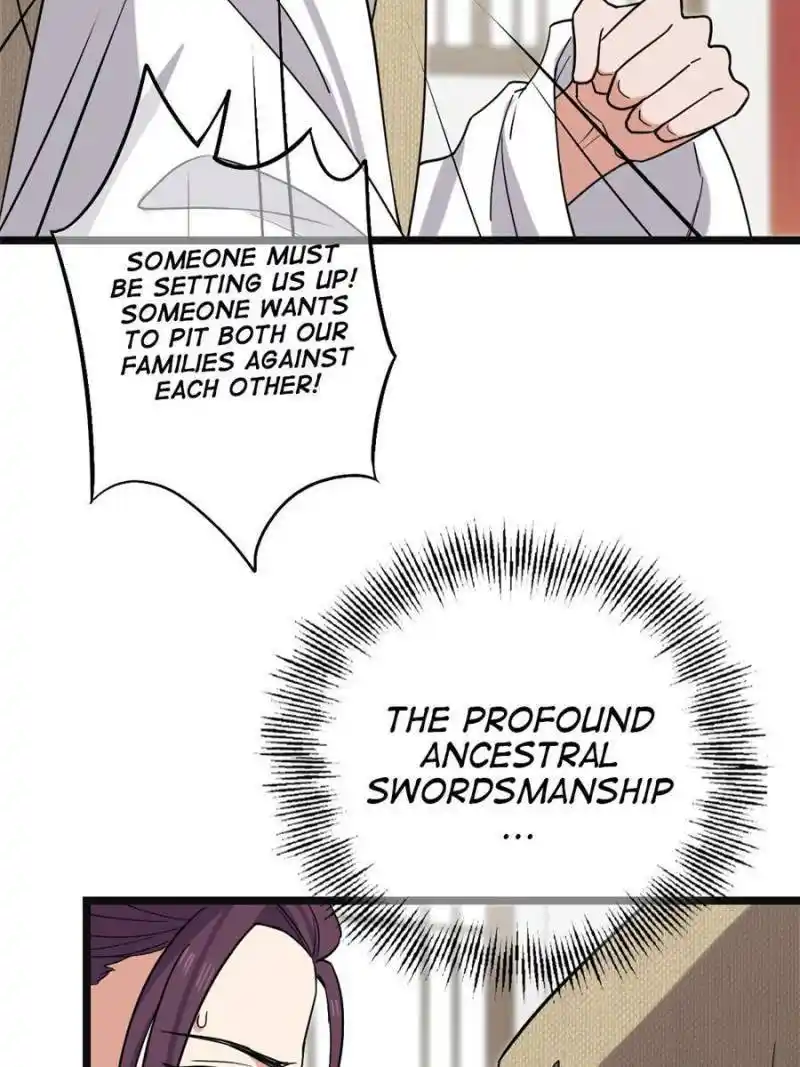 The Sickly Tyrant With An Innocent Facade Chapter 96