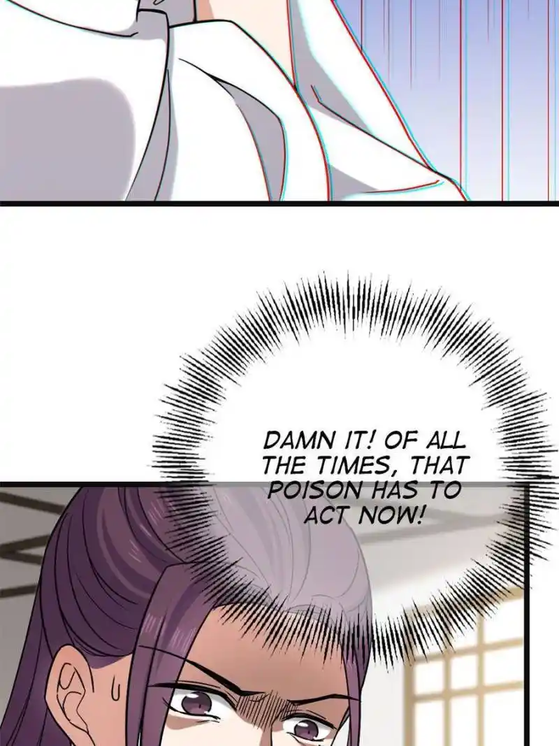 The Sickly Tyrant With An Innocent Facade Chapter 96