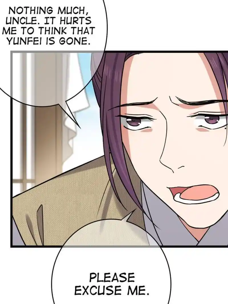 The Sickly Tyrant With An Innocent Facade Chapter 96