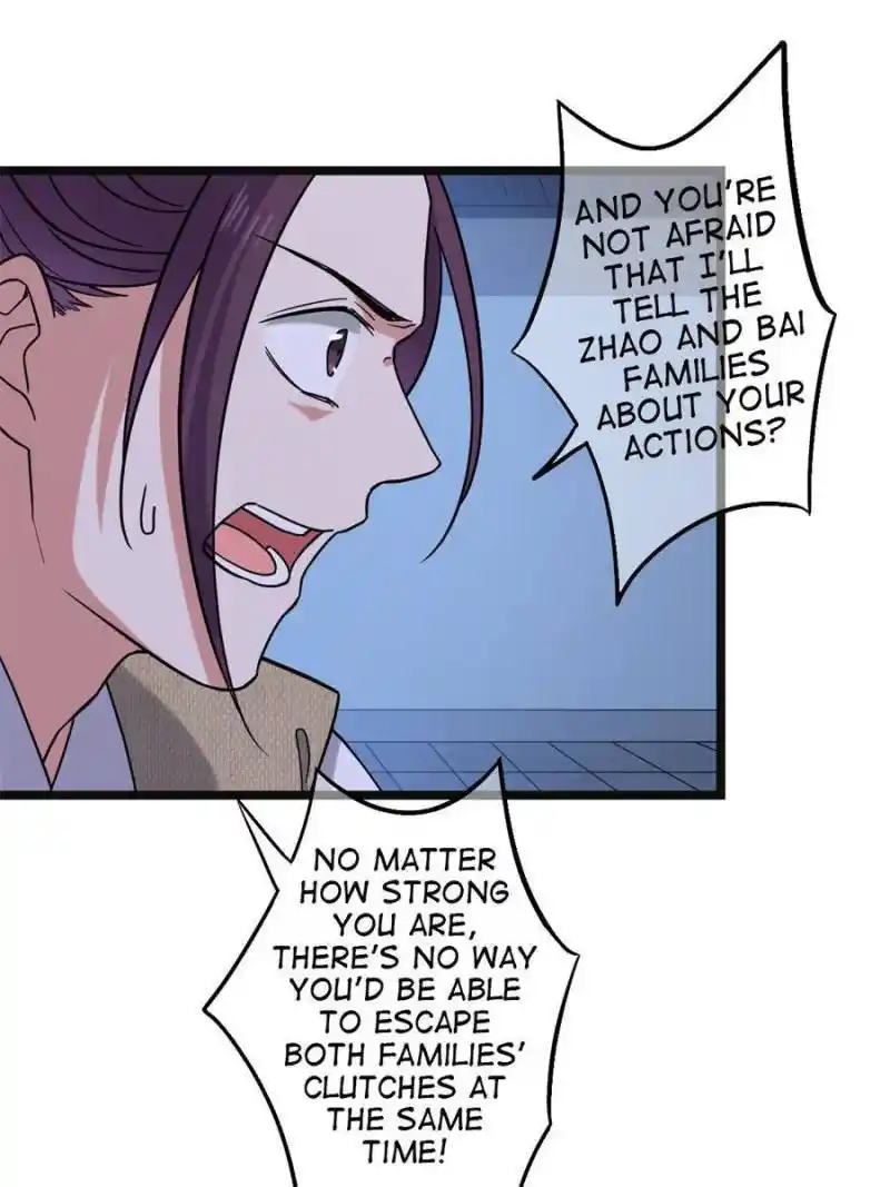 The Sickly Tyrant With An Innocent Facade Chapter 96