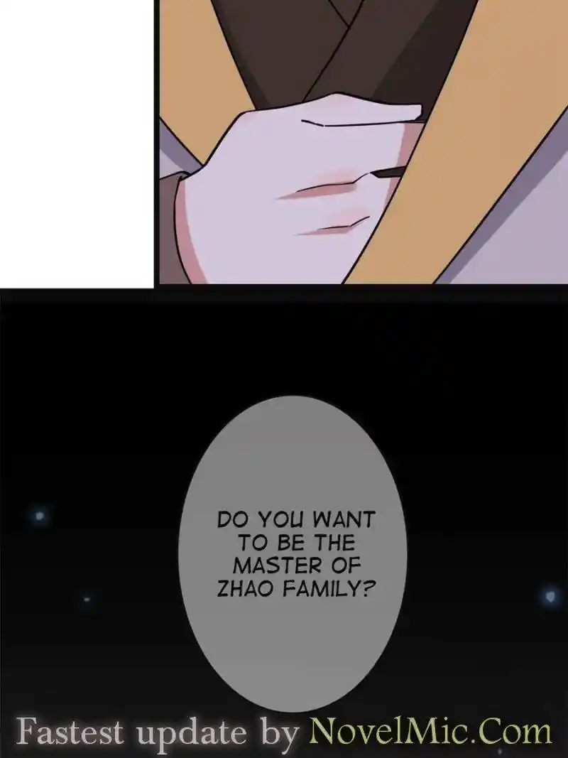 The Sickly Tyrant With An Innocent Facade Chapter 96