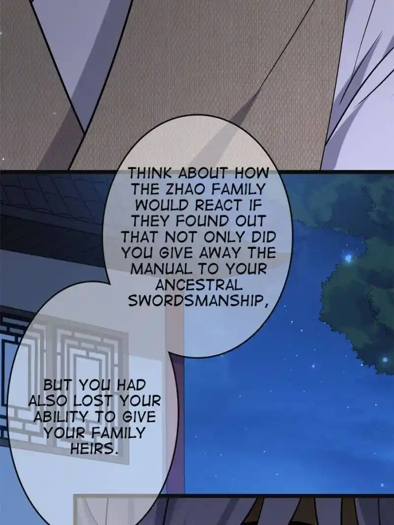 The Sickly Tyrant With An Innocent Facade Chapter 96