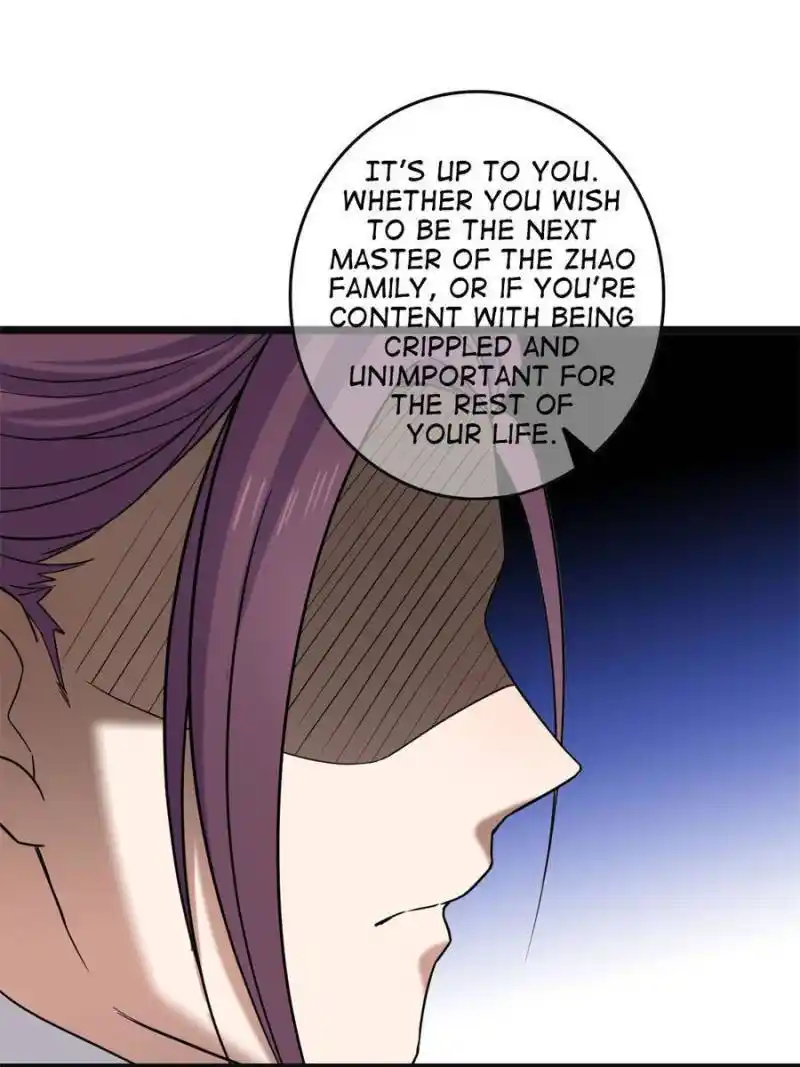 The Sickly Tyrant With An Innocent Facade Chapter 96