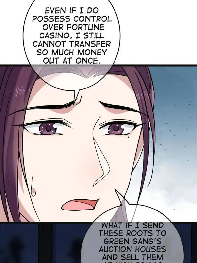 The Sickly Tyrant With An Innocent Facade Chapter 99