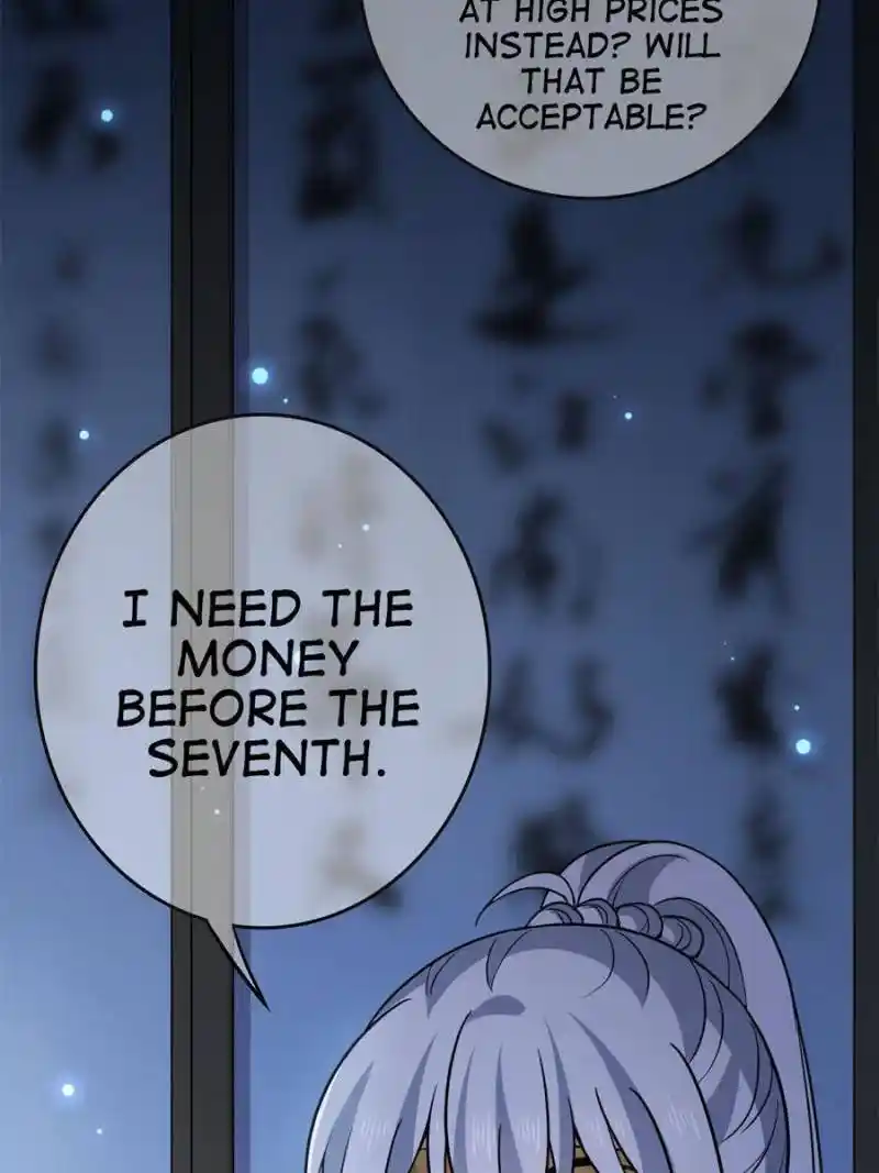 The Sickly Tyrant With An Innocent Facade Chapter 99