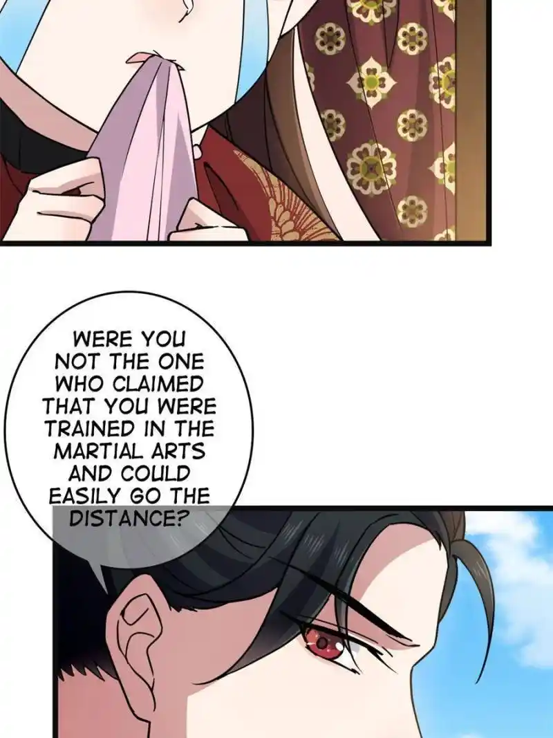 The Sickly Tyrant With An Innocent Facade Chapter 99