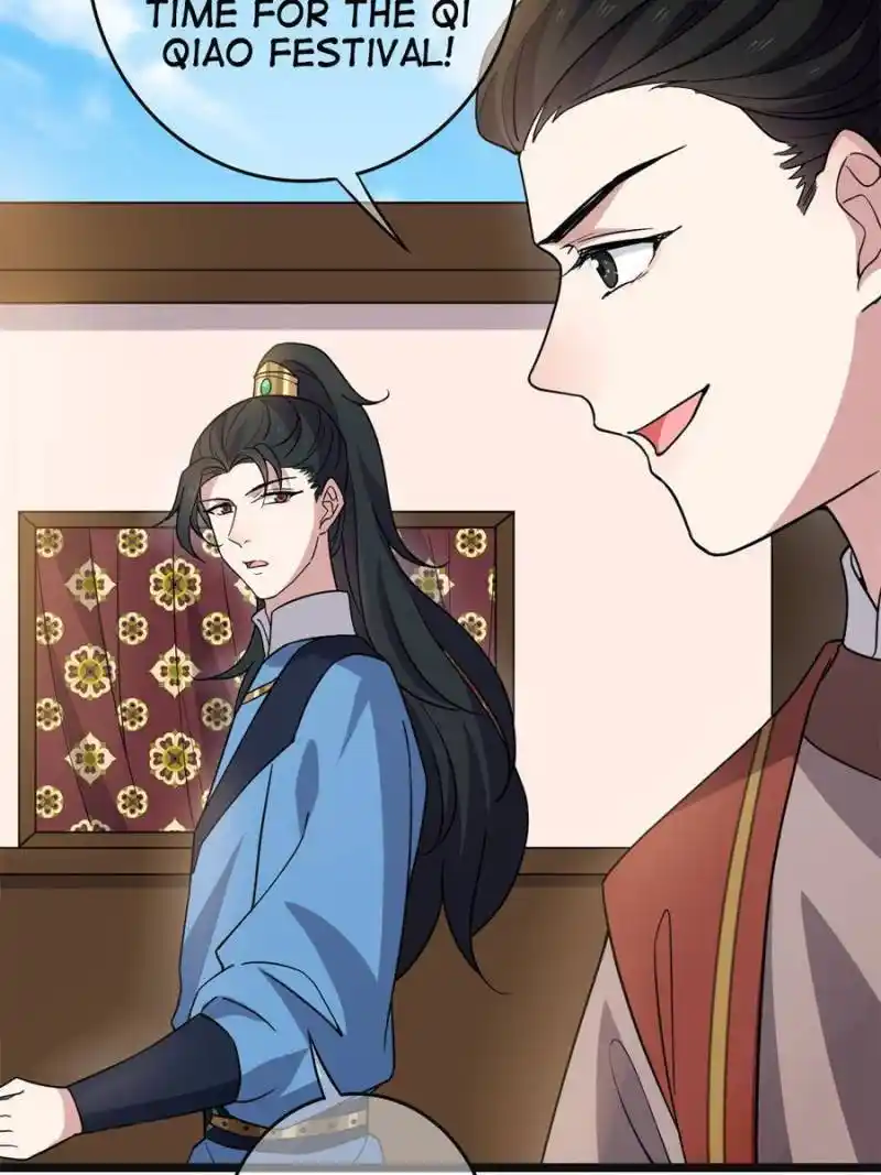 The Sickly Tyrant With An Innocent Facade Chapter 99