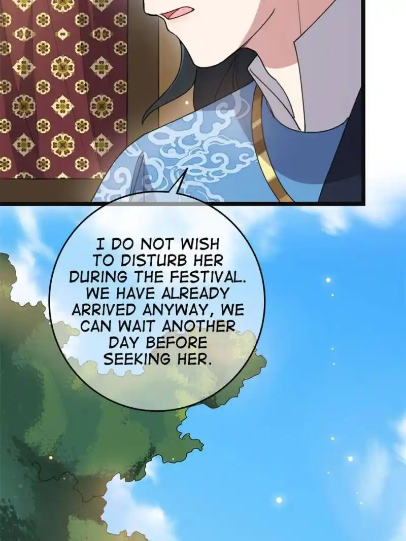 The Sickly Tyrant With An Innocent Facade Chapter 99