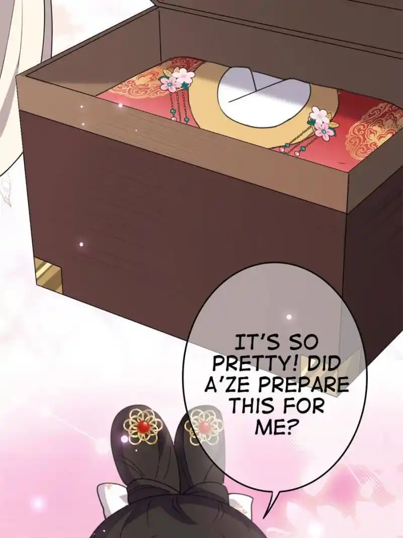 The Sickly Tyrant With An Innocent Facade Chapter 99