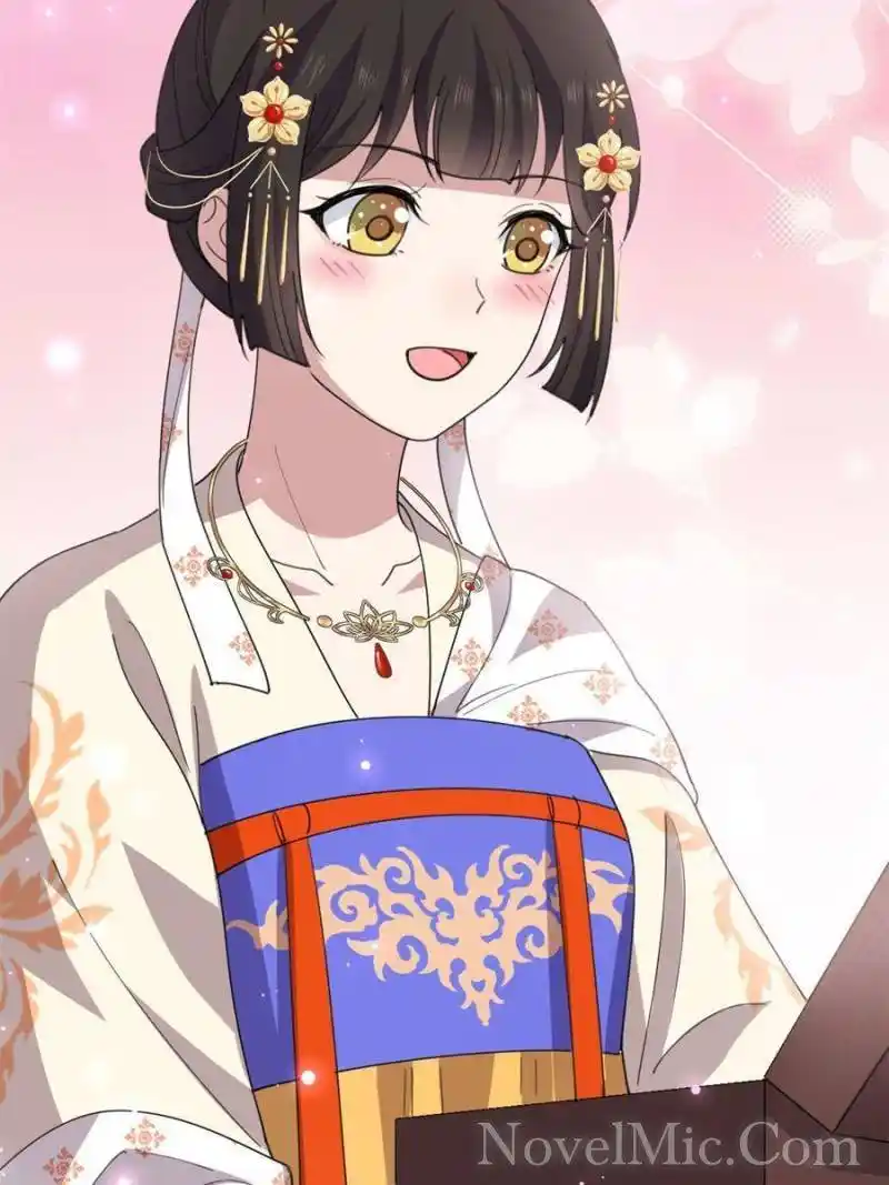 The Sickly Tyrant With An Innocent Facade Chapter 99