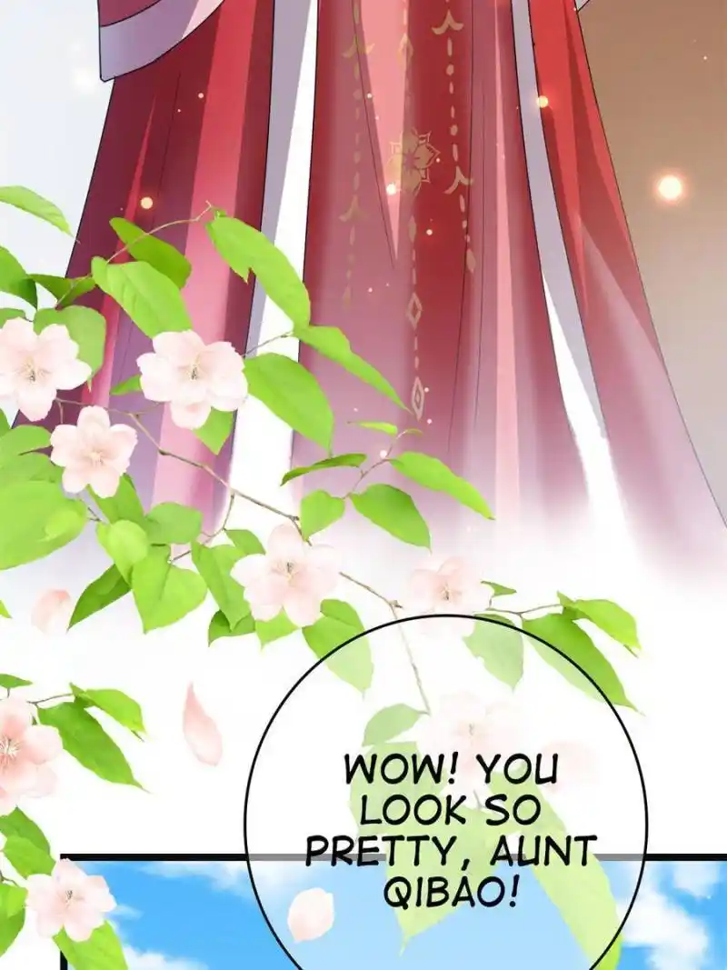 The Sickly Tyrant With An Innocent Facade Chapter 99