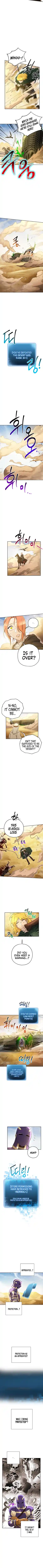 The Skeleton Soldier Failed to Defend the Dungeon 110