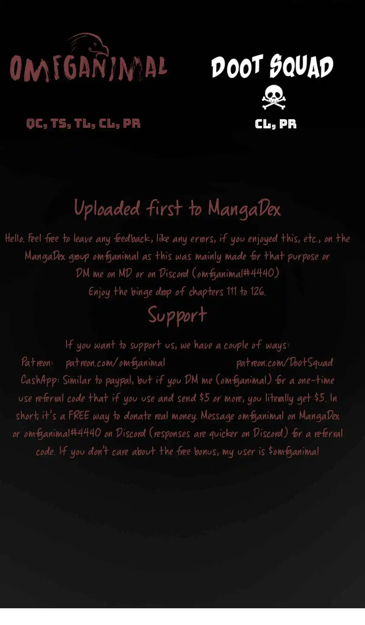 The Skeleton Soldier Failed to Defend the Dungeon 111