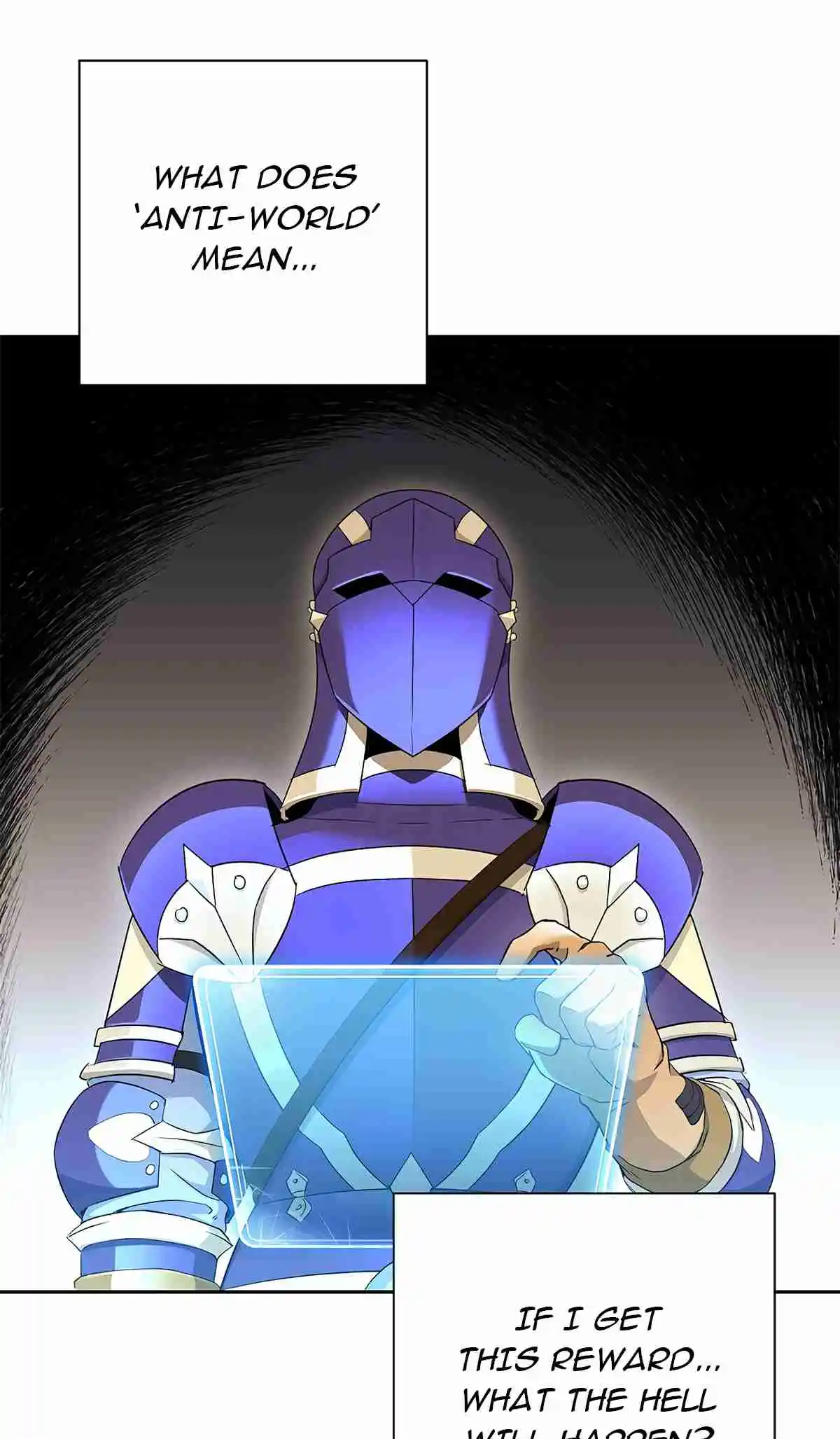 The Skeleton Soldier Failed to Defend the Dungeon 111