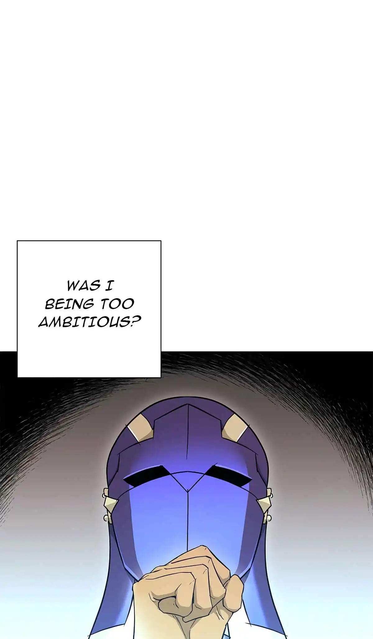 The Skeleton Soldier Failed to Defend the Dungeon 111