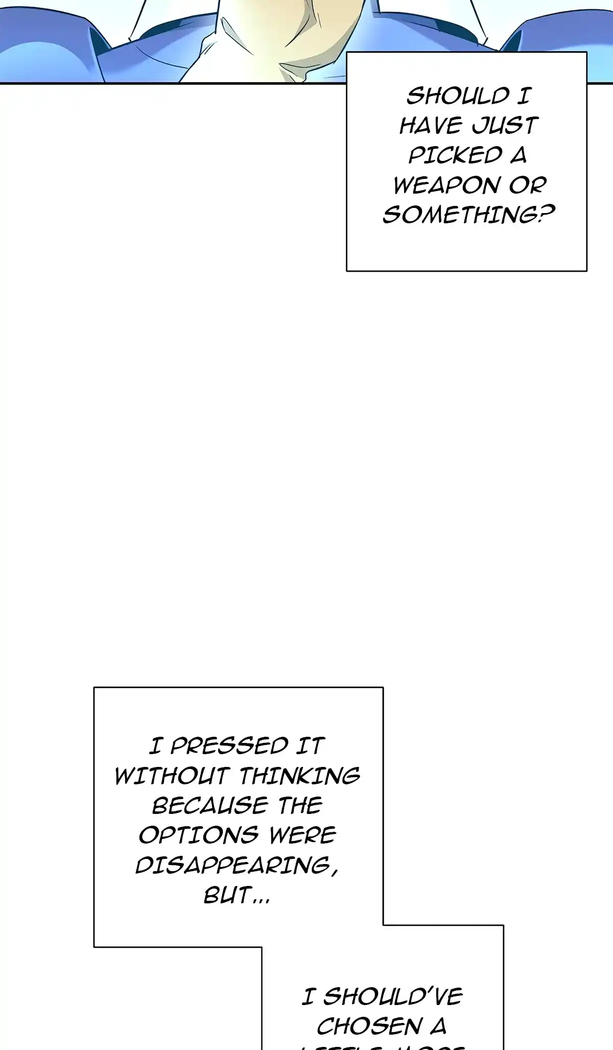 The Skeleton Soldier Failed to Defend the Dungeon 111