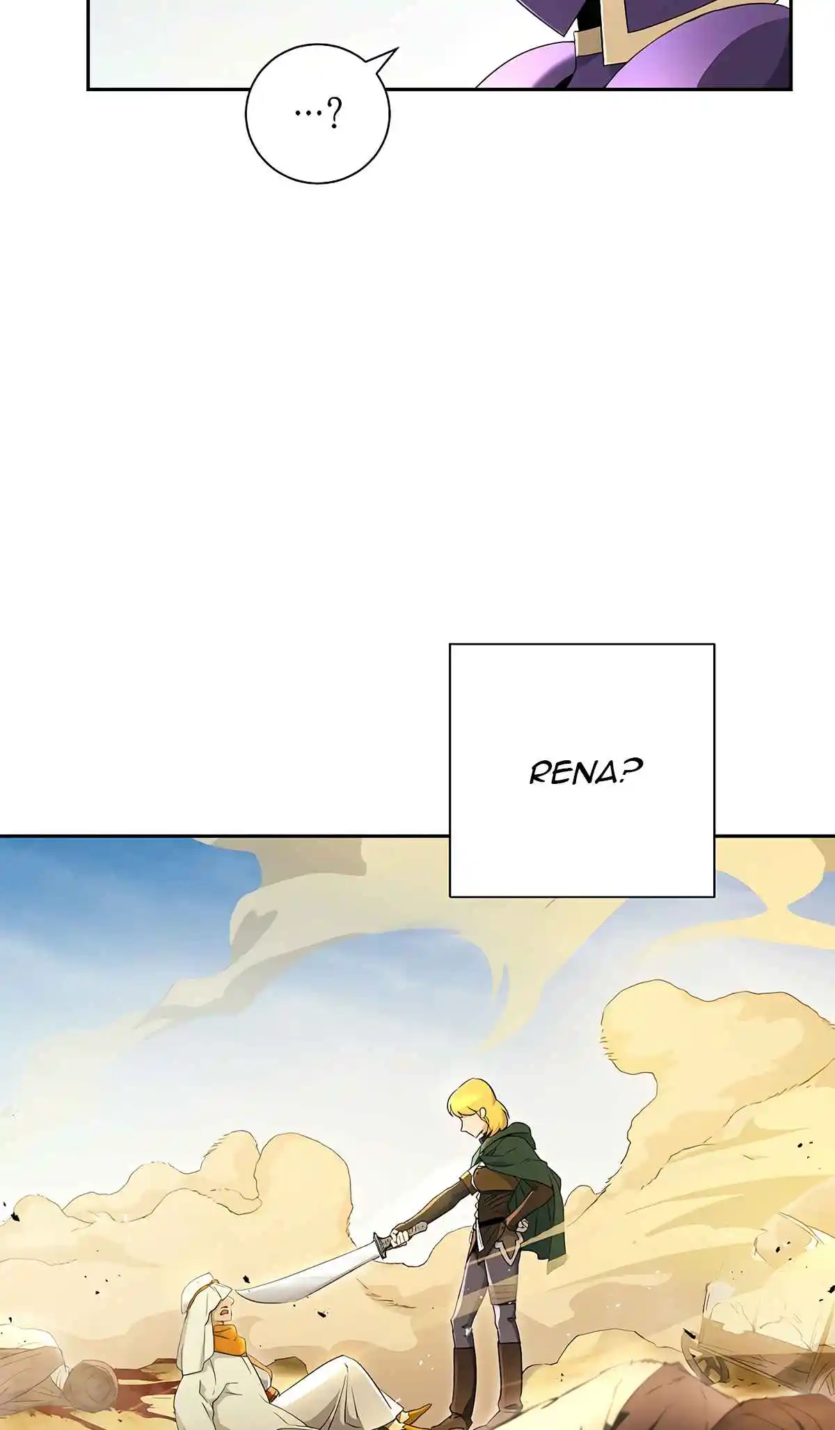 The Skeleton Soldier Failed to Defend the Dungeon 111