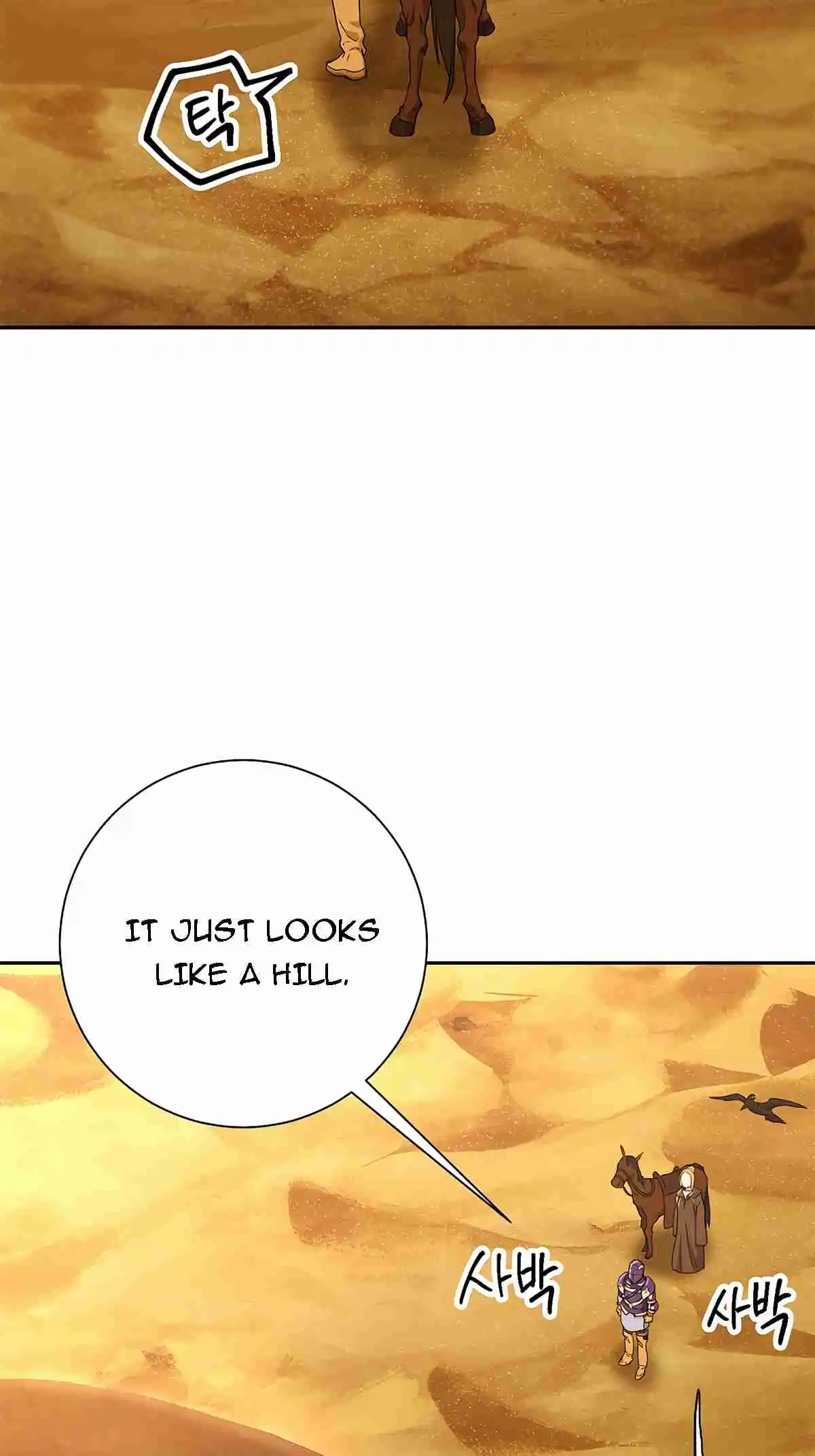 The Skeleton Soldier Failed to Defend the Dungeon 112