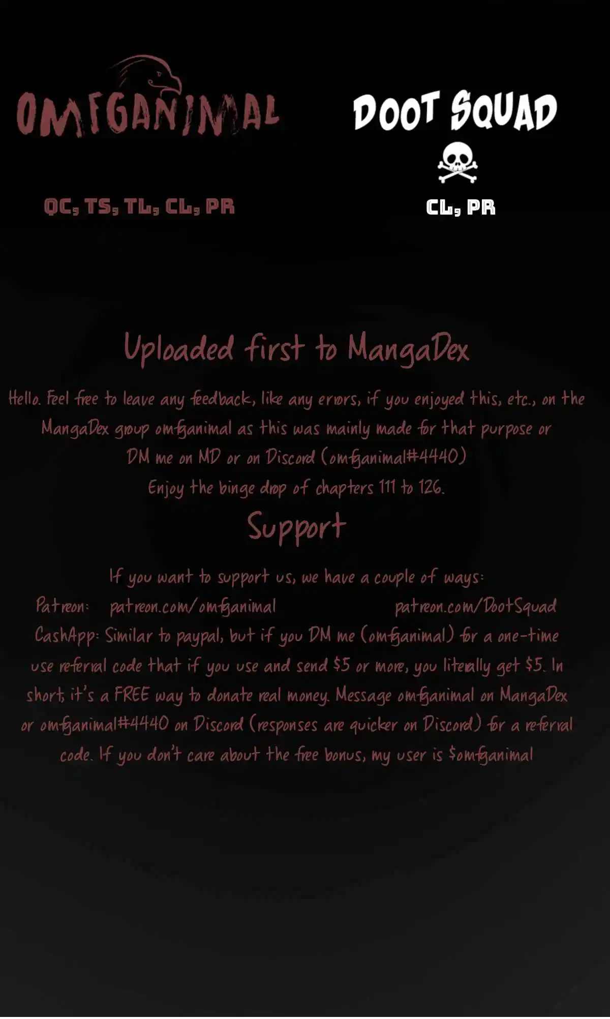 The Skeleton Soldier Failed to Defend the Dungeon 113