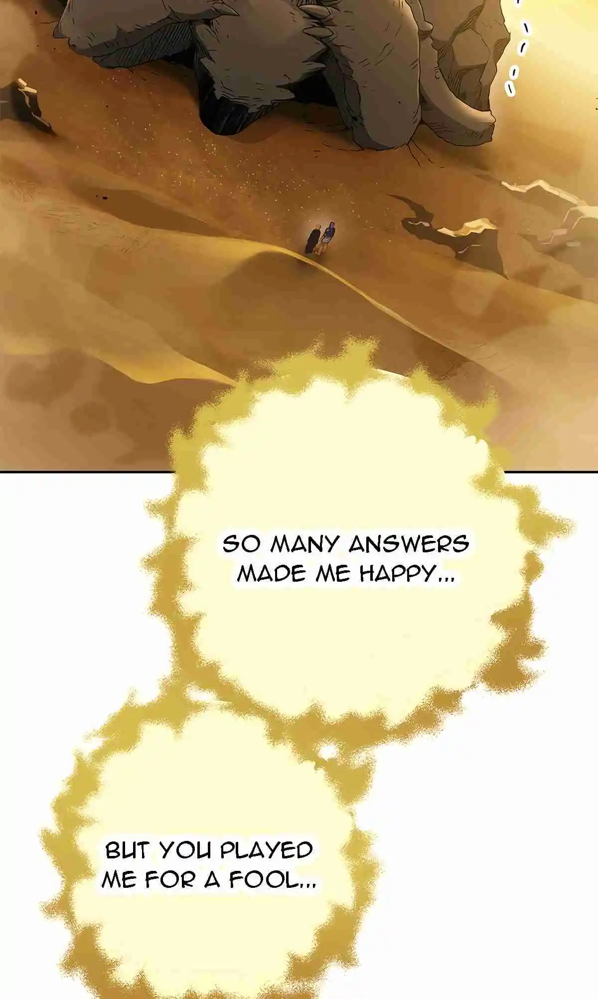 The Skeleton Soldier Failed to Defend the Dungeon 113