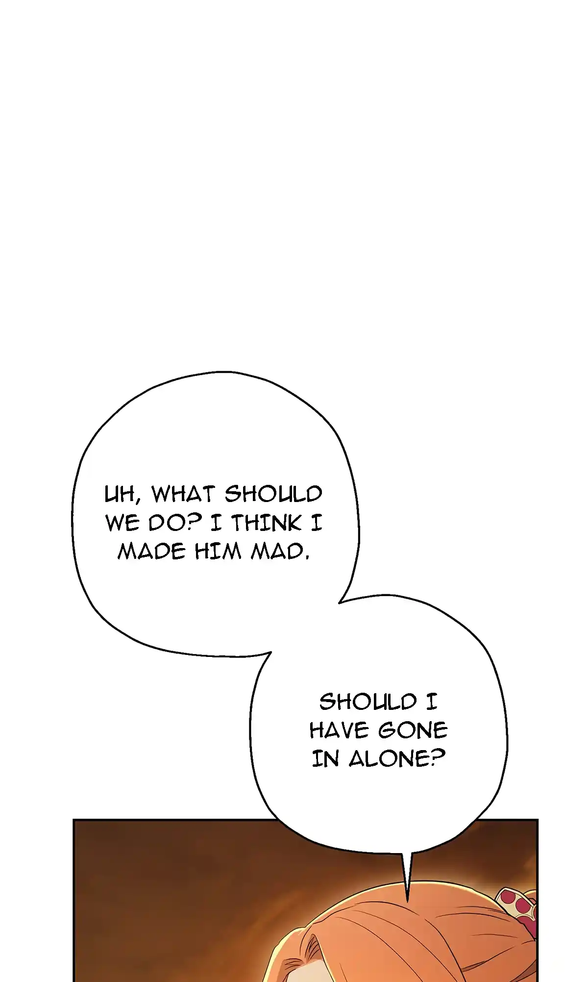 The Skeleton Soldier Failed to Defend the Dungeon 113