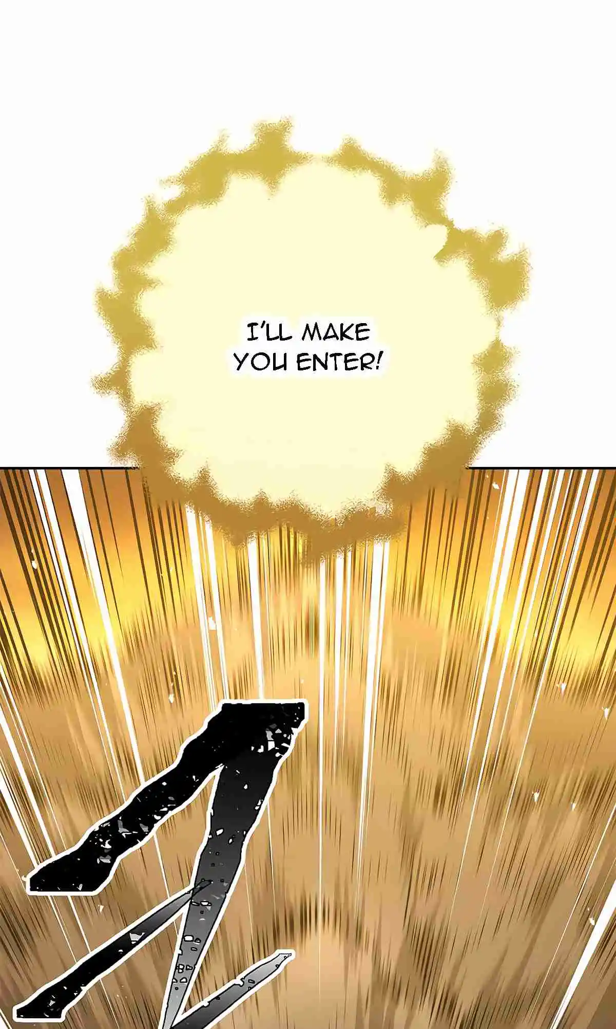 The Skeleton Soldier Failed to Defend the Dungeon 113