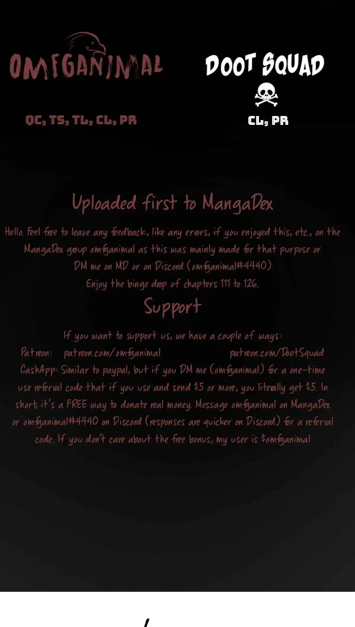 The Skeleton Soldier Failed to Defend the Dungeon 114