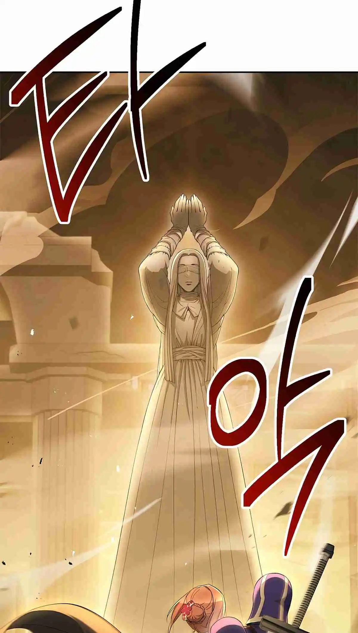 The Skeleton Soldier Failed to Defend the Dungeon 114